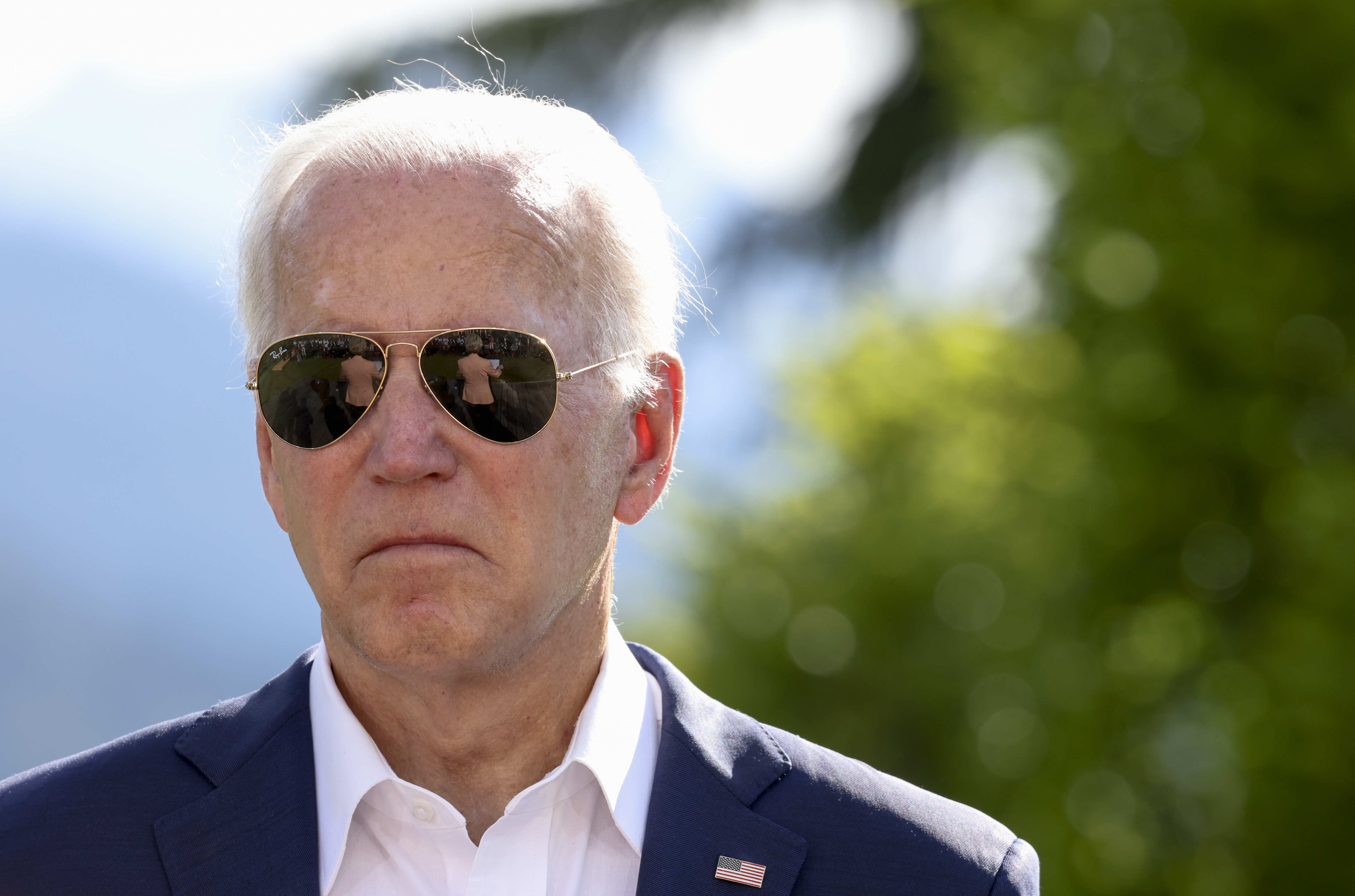 Joe Biden se reface după COVID mergând în vacanţă. Destinaţia aleasă de preşedintele SUA