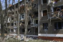 Imaginea articolului Trei civili ucraineni au fost ucişi, iar 20 au fost răniţi în cele mai recente atacuri ruse