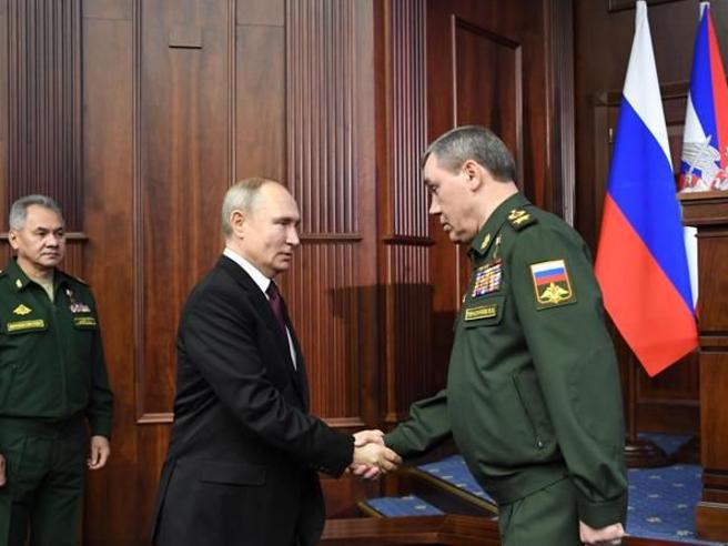 Serghei Şoigu: Rusia nu are nevoie să folosescă arme nucleare pentru a atinge obiectivele stabilite în (...)