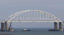 Imaginea articolului Trafic record pe podul care leagă Crimeea de Rusia. Oamenii încearcă să părăsească peninsula
