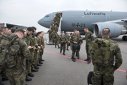 Imaginea articolului Trupele germane s-au întors în Bosnia după 10 ani din cauza instabilităţii politice din Balcanii de Vest