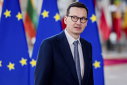 Imaginea articolului Premierul Poloniei denunţă "oligarhia" impusă de Germania şi Franţa în UE: Întoarcerea imperialismului rusesc nu ar trebui să ne surprindă
