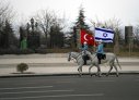 Imaginea articolului Israelul şi Turcia restabilesc deplin relaţiile diplomatice, după mai mulţi ani de tensiuni