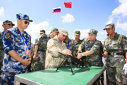 Imaginea articolului China va participa la exerciţii militare multinaţionale organizate pe teritoriul Rusiei 