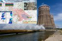 Imaginea articolului Jumătate din Europa va fi iradiată dacă ruşii provoacă un acident nuclear la Zaporojie? Trebuie să luăm pastile cu iod? Ce spun experţii 
