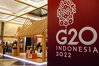 Imaginea articolului Xi şi Putin vor participa la summitul G20 din Bali. Gazda evenimentului este îngrijorată de rivalitatea ţărilor mari