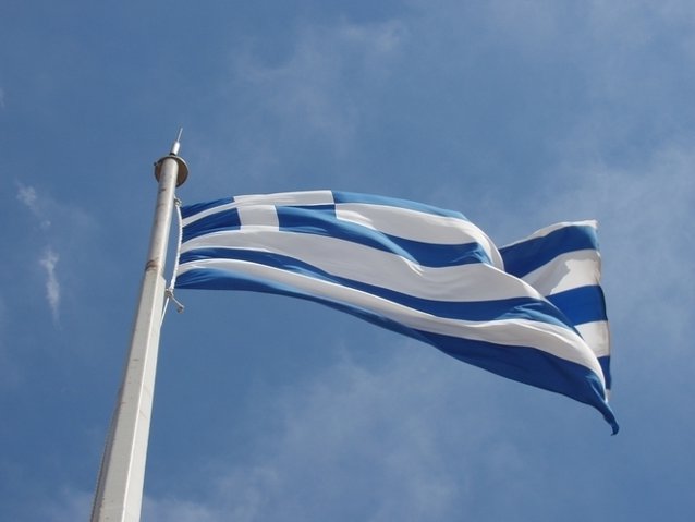 Μετά από χρόνια λιτότητας, η Ελλάδα βρίσκεται σε κίνηση.  Οι συντάξεις θα αυξηθούν για πρώτη φορά από την έναρξη της οικονομικής κρίσης