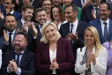 Imaginea articolului Parlamentarii francezi vor o anchetă privind presupusa finanţare a partidelor de către Rusia. Marine Le Pen este vizată