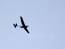 Imaginea articolului Drone ruseşti au lovit obiecte militare în Odesa