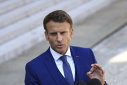 Imaginea articolului  Macron respectă „alegerea democratică” a Italiei şi speră că cele două ţări vor continua „să acţioneze” împreună
