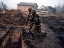 Imaginea articolului Comisia de anchetă ONU: În Ucraina au fost comise crime de război