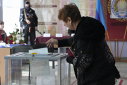 Imaginea articolului Primele rezultate la referendumurile din Doneţk, Lugansk, Herson şi Zaporojie. Cum au votat alegătorii