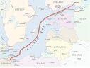 Imaginea articolului Statele Unite vor să ajute ţările europene să ancheteze fisurile gazoductelor din Marea Baltică