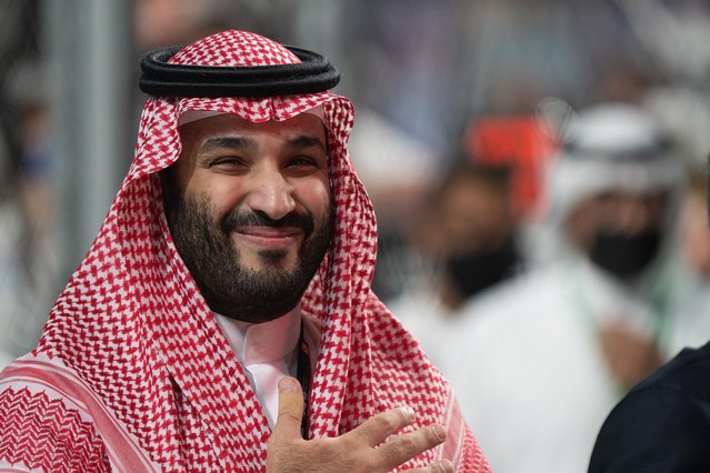 Regele Arabiei Saudite îl numeşte pe prinţul moştenitor, Mohammed bin Salman, în funcţia de premier|EpicNews