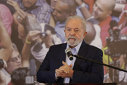 Imaginea articolului Alegeri prezidenţiale în Brazilia. Lula îşi măreşte avansul faţă de Bolsonaro cu o săptămână înainte de vot