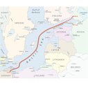 Imaginea articolului Poliţia suedeză a început o anchetă privind scurgerile din conductele Nord Stream