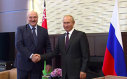 Imaginea articolului Gestul făcut de Belarus faţă de Rusia: Lukaşenko îi pune din nou ţara la picioare lui Putin