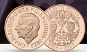 Imaginea articolului Primele monede britanice care prezintă imaginea regelui Charles / Ce se va întâmplă cu cele peste 27 de miliarde de monede cu imaginea reginei Elisabeta a II-a