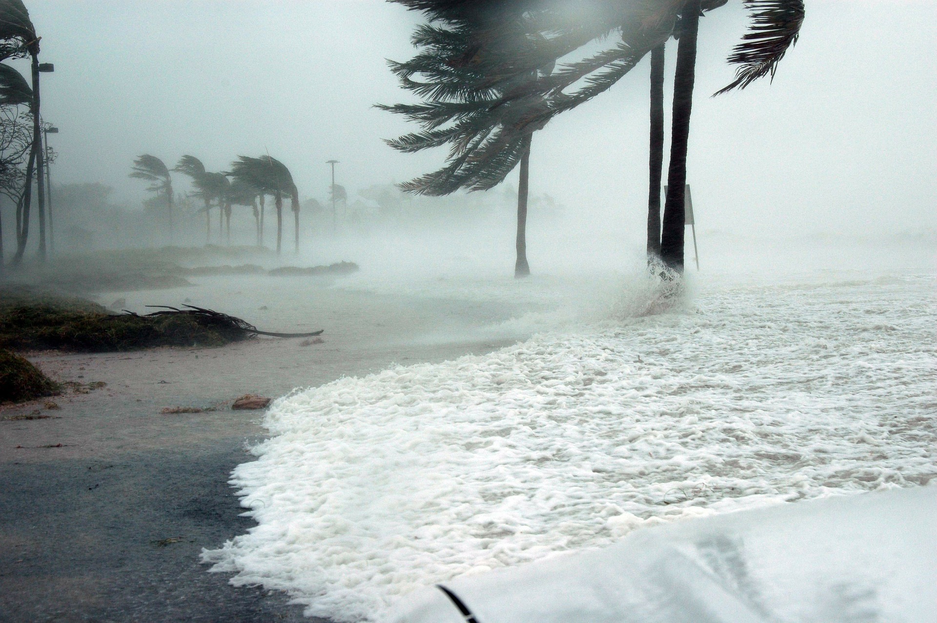 Uraganul Ian în Florida: bilanţul deceselor este incert, pagubele sunt uriaşe