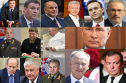 Imaginea articolului Cine îi va lua locul lui Putin? Politico: "Sunt 12 candidaţi"