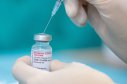 Imaginea articolului UE a aprobat vaccinul bivalent împotriva COVID-19 produs de Moderna. Ţinteşte subvariantele Omicron BA.4 şi BA.5