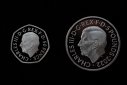 Imaginea articolului Marea Britanie: Au fost prezentate primele monede cu portretul regelui Charles al III-lea 