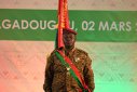 Imaginea articolului Oficialii militari din Burkina Faso anunţă dizolvarea guvernului şi înlăturarea liderului Damiba
