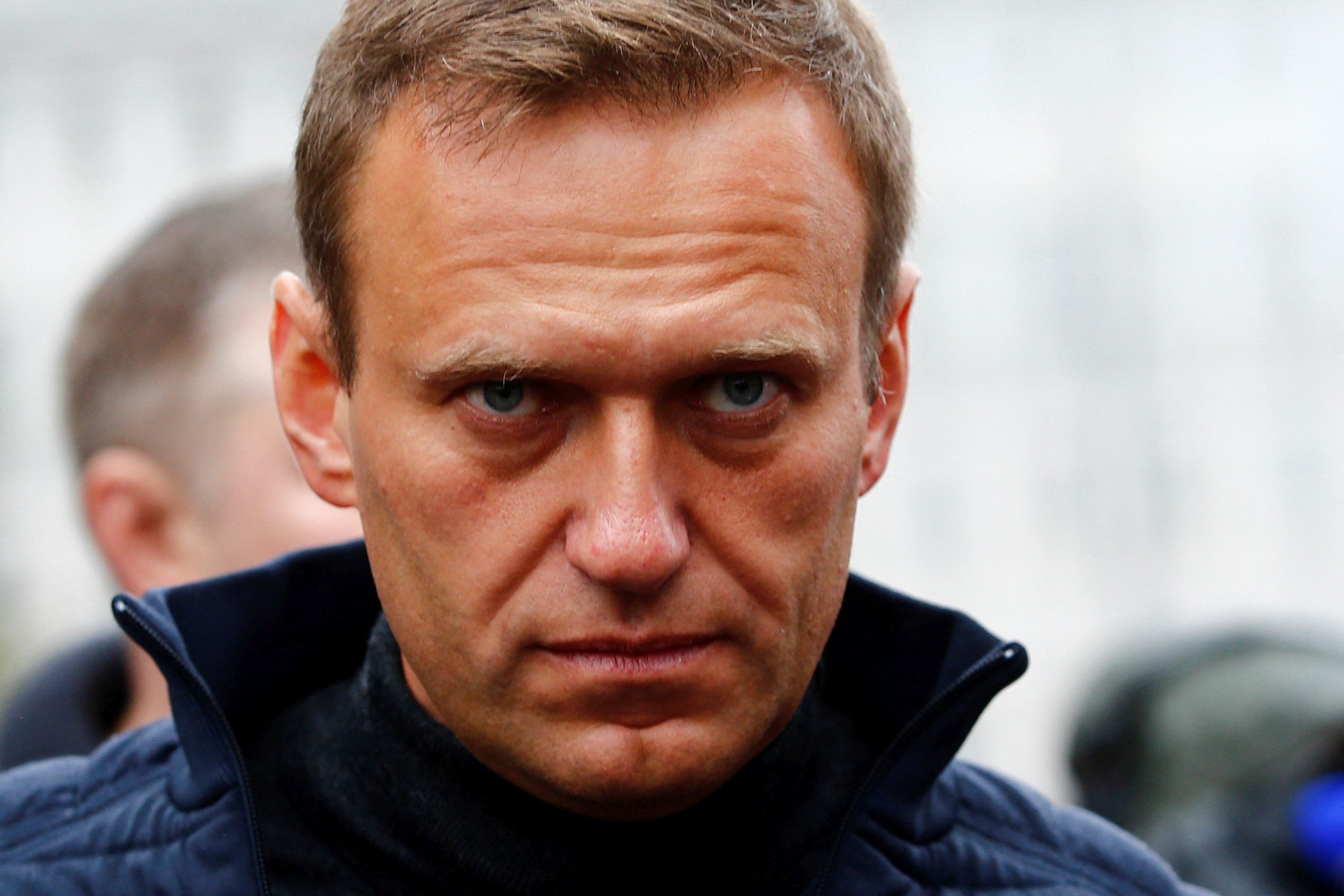 Disidentul încarcerat Alexei Navalnîi spune că Rusia trebuie să se transforme după război