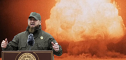 Imaginea articolului Lider cecen: Rusia ar trebui să folosească o armă nucleară cu randament scăzut în Ucraina