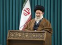 Imaginea articolului Liderul suprem iranian susţine că protestele şi revoltele din Iran au fost planificate