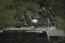 Imaginea articolului Armata ucraineană, de neoprit. Tancurile avansează în sud, spre Herson