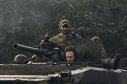 Imaginea articolului Forţele ucrainene avansează în regiunea Luhansk pentru prima dată de la începutul conflictului