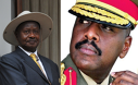 Imaginea articolului Preşedintele Ugandei a oferit scuze kenyenilor după ce fiul său i-a ameninţat cu invazia