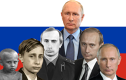 Imaginea articolului Astăzi este ziua de naştere a lui Vladimir Putin. Împlineşte 70 ani