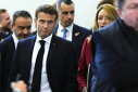 Imaginea articolului Macron: Liderii UE au decis elaborarea unor mecanisme UE de solidaritate în domeniul energiei