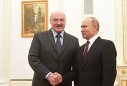 Imaginea articolului Mass-media: Putin vrea să-l omoare pe Lukaşenko