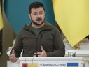 Imaginea articolului Zelenski a găzduit un summit privind securitatea alimentară la Kiev