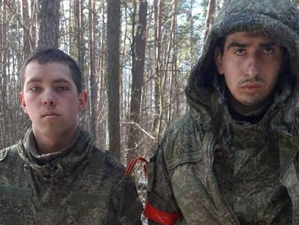 Nou schimb de prizonieri: 9 soldaţi ruşi şi 12 ucraineni