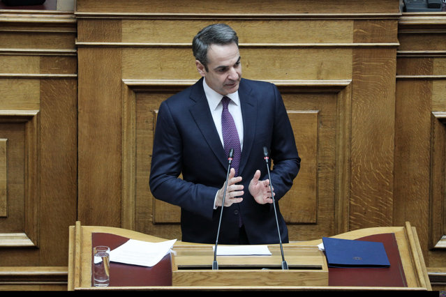 Grecia - scandalul interceptărilor telefonice se răspândeşte. Până şi poliţia a fost spionată|EpicNews