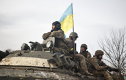 Imaginea articolului Ucrainenii rezistă: armata respinge atacurile ruşilor în apropierea a cinci aşezări din estul ţării - Statul Major General
