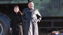 Imaginea articolului A doua apariţie a fiicei lui Kim Jong-Un