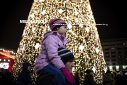 Imaginea articolului Pregătiri de sărbători la Kiev: „Nu-l vom lăsa pe Putin să ne fure Crăciunul”