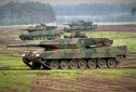 Imaginea articolului Ministrul de externe din Lituania: NATO nu rămâne fără tancuri