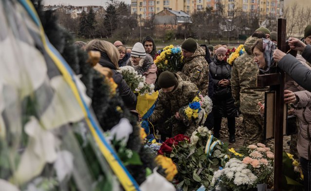 Războiul din Ucraina, ziua 281. Zelenski: Să sperăm că războiul se va termina în lunile următoare|EpicNews