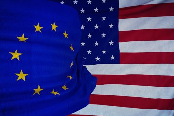 Germania denunţă politica "protecţionistă" a SUA, criticând şi abordarea UE în domeniul energiei