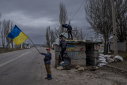 Imaginea articolului Războiul din Ucraina va avea „un ritm redus” timp de câteva luni - servicii secrete americane