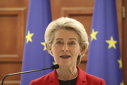 Imaginea articolului FT: Ursula von der Leyen vrea simplificarea sistemului UE de subvenţii, pe fondul tensiunilor cu SUA