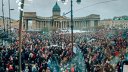 Imaginea articolului Putin interzice mitingurile publice 