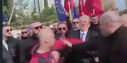 Imaginea articolului Incident grav în Albania: fostul premier Berisha a lovit cu pumnul în faţă

