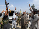 Imaginea articolului Talibanii au organizat prima execuţie publică de la revenirea la putere 
